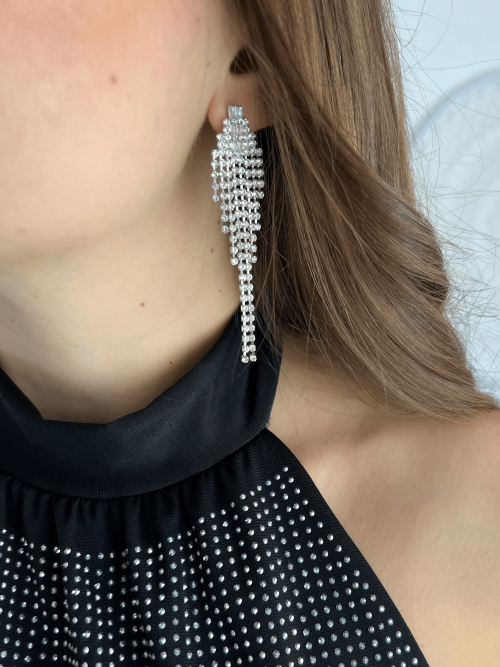 ▷ Collares y Pendientes para mujer - AlegríaShop